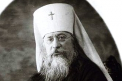 Erzbischof Evlogij Georgievskij