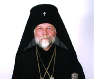 Erzbischof Gabriel