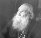 Erzbischof Georg  Tarassow